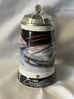 1963 Corvette Sting Ray Rare Signed By Artist Stein Cs598 Ceramarte Brazil 2004