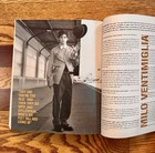 Abercrombie   Fitch A f Quarterly Catalog Christmas 2003  Missing Back Cover   