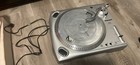 Numark Ttusb Dj Turntable