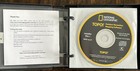 National Geographic Colorado Seamless Usgs Topographic Maps On 7cd-rom Topo 