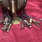 3 Atwater Kent Variometer Pearlco  2 Dials Tuning Coils 2 Black Dials