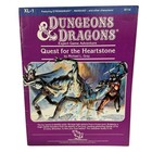 Xl-1 Quest For The Hearthstone Dungeons And Dragons Module 