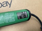 Leister Triac St Electric Corded 1600w Hot Air Tool Heat Gun 120v 141 228   Tip