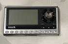 Sirius Sportster Sp4 Car Satellite Radio Receiver With Supv1  Remote   Extras    