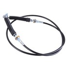 Shifter Cable For Polaris 2020-2023 Rzr Pro Xp 7082591 7083012