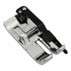 1 4  Seam Foot Edge Stitching quilting Foot 200330008 W guide For Janome Machine
