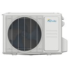 Senville 9000-36000 Btu Ductless Mini Split Air Conditioner Heat Pump Inverter 