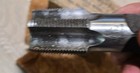 Card Tap C7m 1-1 4 To 1-1 2  Npt 33 Usa