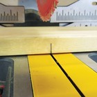 Fastcap Zero Clearance Tape 5 1 X 40 6 Cm  Yellow