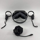 Oculus Quest 64gb Virtual Reality Headset Mh-b