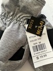 Hotfingers For Tots Mitten Gray Gloves Mittens M