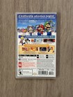 Mario And Luigi  Brothership - Nintendo Switch Game - Brand New Factory Sealed