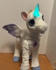 Furreal Friends Starlily My Magical Unicorn Interactive Toy With Lights   Sounds