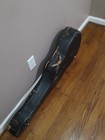 Rare Refinished National Polychrome Triolian 1929  Resonator Guitar Wood Body