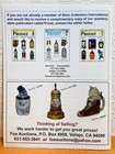 Fox Auctions Auction Catalogue Price Guide Beer Steins Cast Iron Sept 15 2013