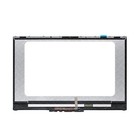 15 6   Fhd Lcd Touch Screen Digitizer Assembly For Lenovo Yoga 730-15 730-15iwl