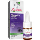 Similasan Allergy Eye Relief Drops 10ml   Pack Of 12   Natural Soothing Relief