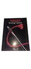Singer Sewing Update No 2  1989  Paperback   Reference Library   Sewing Machine