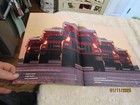 Vintage 1996 Oem Gmc Topkick Truck New Car Sales Dealer Catalog Brochure Nos