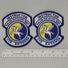 Usaf 6th Air Refueling Squadron Instructor Patch  2 