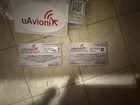 Ads-b Out     Waas Gps     Altimeter     Led Nav Light  Tailbeacon