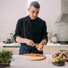 Ultra Comfortable Grip Vegetable Peeler  Potato Peelers For Kitchen  Y Peeler Wi