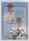 1993 Guyana Nolan Ryan Farewell Stamp Cards  350 Nolan Ryan  8 Hof 1c1