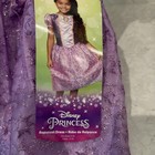 Disney Princess Rapunzel Dress 3   4-6x  Fantasy Play Costume New With Tags