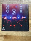 Goo Goo Dolls Autographed Photo Album