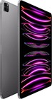 Apple Ipad Pro 12 9-inch  6th Gen  512gb  Wifi   Unlocked Cellular - Space Gray
