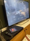 Sony Blu-ray Dvd Player Wifi Bluetooth Ubp-ux80 4k Ultra Hd With Remote Tested