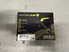 Ortofon Concorde Club Mkll Single