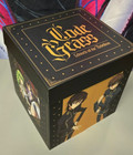 Code Geass Limited Collector s  chess Set  Edition  no Bluray Set  