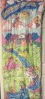 Vintage 1983 My Little Pony Sleeping Bag Hasbro