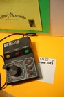 Mrc Ho Loco-motion 2500 Tech Ii Model Transformer- No Box Dc Power