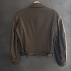 Vintage Wwii Us Army M1944 Wool Ike Jacket 36s Patches  Militaria
