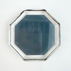 Vintage Red Street By Levi Strauss   Co Paperweight Display Employee Promo  read