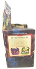 New Creature Features My Pet Monster Monster Box Lunchbox Green 90s