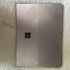 Microsoft Surface Pro 13in Wi-fi 1tb Silver black Type Cover Keyboard Pen