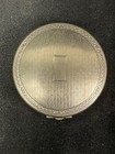 Richard Hudnut Vintage Powder Compact Patented 1924 Made In Usa