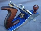 Vintage Record No 4-1 2 Heavy Smoothing Plane England Razor Sharp