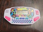 Tiger Name That Tune Vintage Electronic Handheld Video Game With Cartridge Works