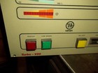 Varian 969-9512 Turbo V80 Pump Controller  821 