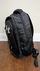 Nwot Under Armour Ua Hustle 5 0 H-storm Backpack School Book Bag Black Laptop