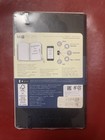 Moleskine Dotted Paper  Smart Tools Tablet New Sealed Black Works W neo Smartpen