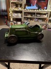 Vintage Ceramic Car Planter Made In Japan 1950   s - 1960   s
