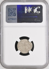 Antioch Bohemond Iii Ngc Vf 30 Silver Denier Knights Templar Crusader Cross