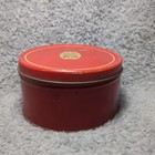 1920 s  Art Deco Mavis Perfumed Dusting Powder Vivandou Box Tin Container Empty