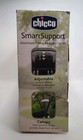 Chicco Smartsupport Aluminum Frame Backpack Carrier