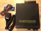 Radioshack Realistic Htx-100 10-meter Ssb cw Mobile Ham Radio Transceiver